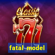 fatal model guanambi bahia
